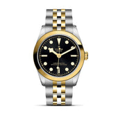TUDOR Black Bay One 31