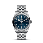 TUDOR Black Bay One 31