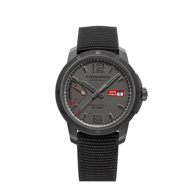 Chopard Mille Miglia 168566 -3007