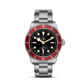 TUDOR Black Bay
