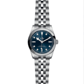 TUDOR Black Bay One 31
