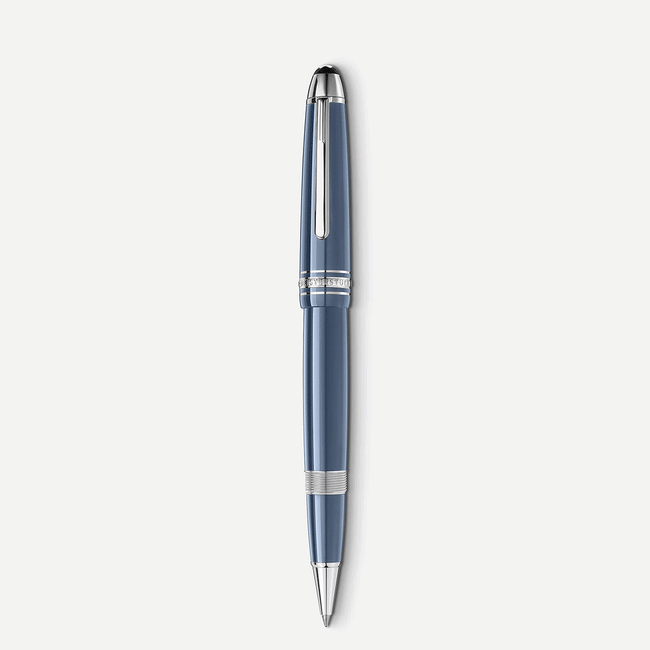 Montblanc Meisterstuck Glacier LeGrand Rollerball Pen 129394