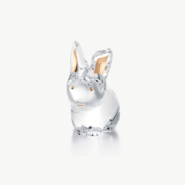 Baccarat Minimals Rabbit 2814806