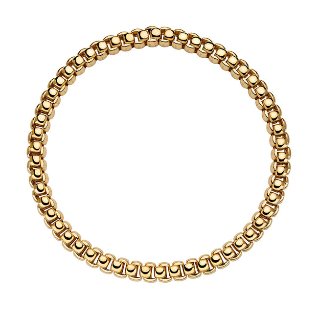 Fope Luna Necklace