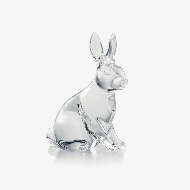 Baccarat Zodiaque Rabbit 2023 2815125
