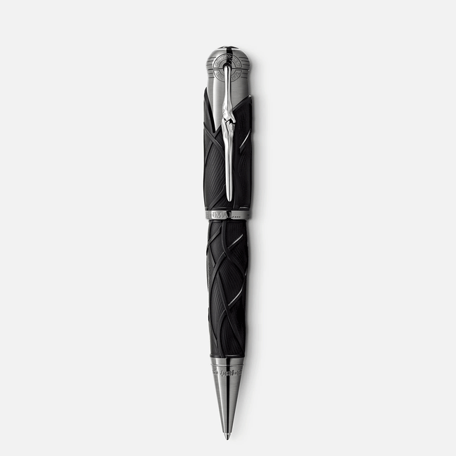 Montblanc  Writers Edition Homage to Brothers Grimm Limited Edition Ballpoint Pen 128364