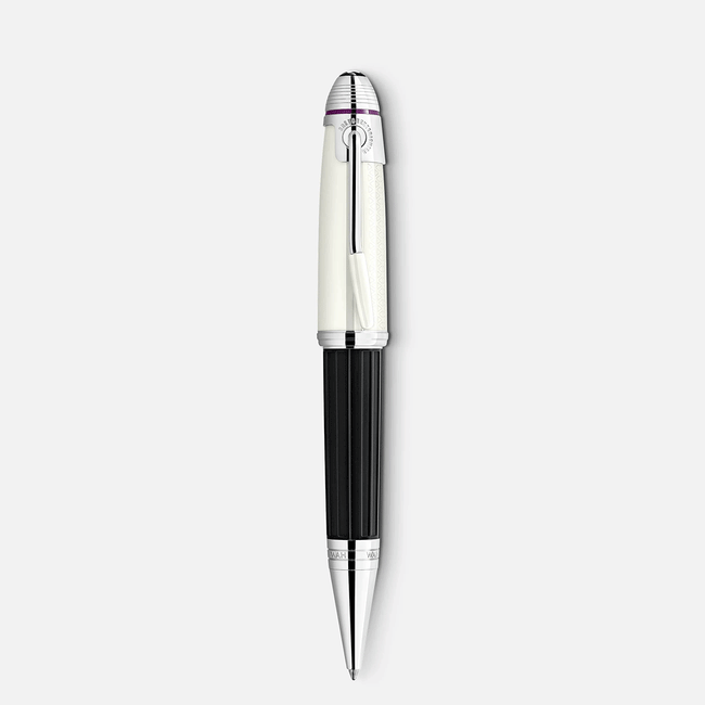 Montblanc  Great Characters Jimi Hendrix Special Edition Ballpoint 128846