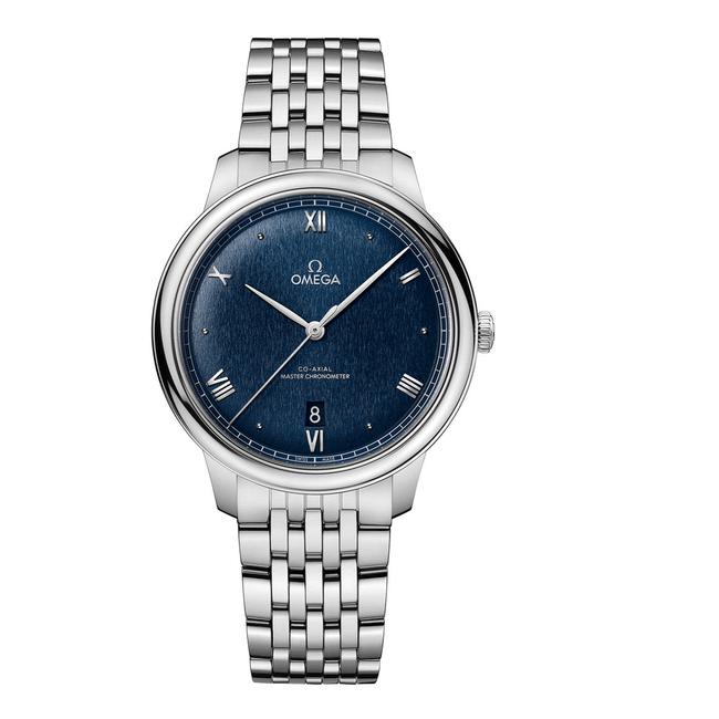 Omega De Ville 434.10.40.20.03.001