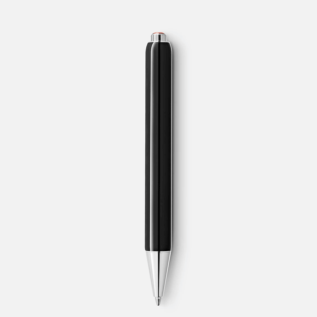 Montblanc Heritage Rouge et Noir 
