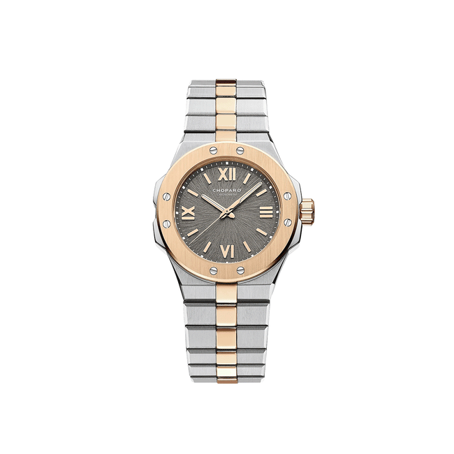 Chopard Alpine Eagle 298617-6001
