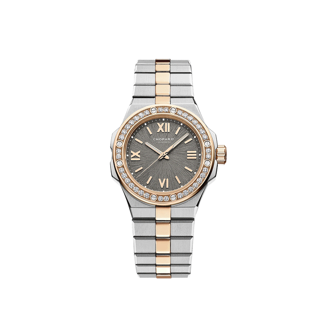 Chopard Alpine Eagle 298617-6002