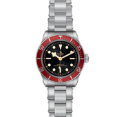 TUDOR Black Bay