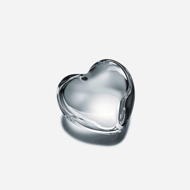 Baccarat Coeur Amor 1761531