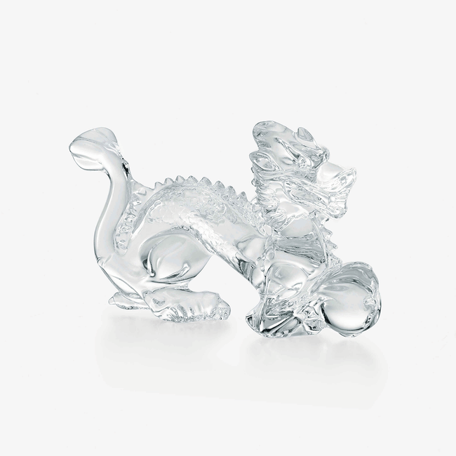 Baccarat Zodiaque Dragon 2024 2815630
