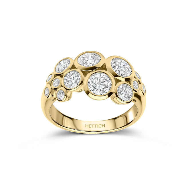 Diamond 2.25ct Dress Ring