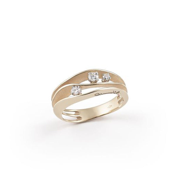 Dune Natural Beige Ring