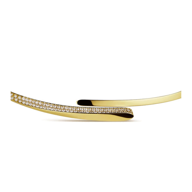 Classic Edition Yellow Choker