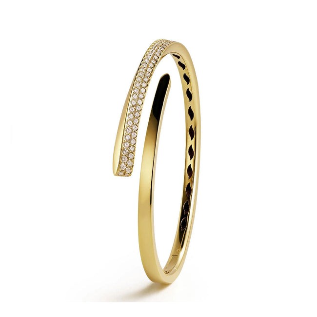 Classic Edition Yellow Bracelet