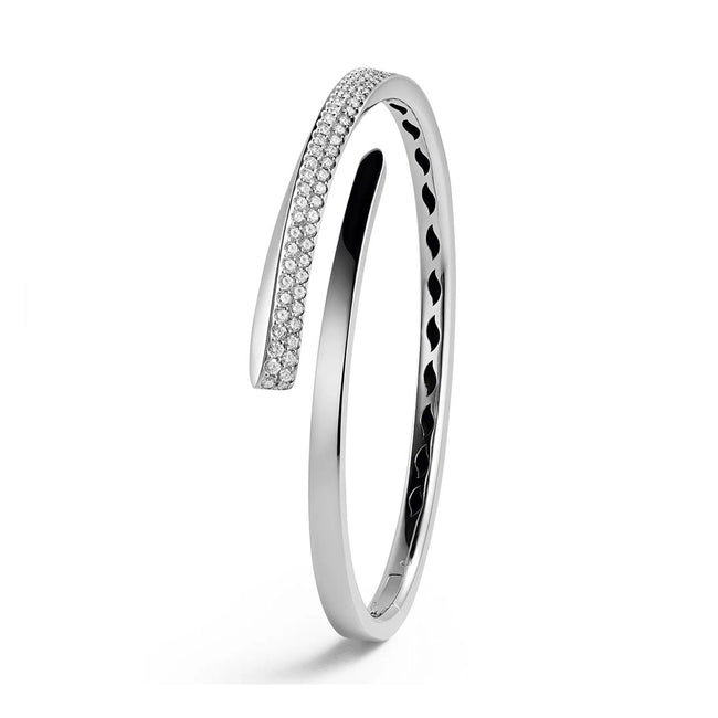 Classic Edition White Bracelet