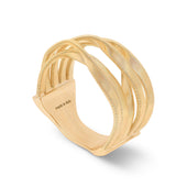 Marrakech Five Strand Ring