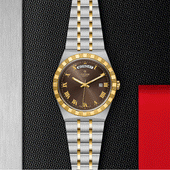 TUDOR Royal Day-Date