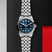 TUDOR Black Bay One 39