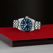 TUDOR Black Bay One 31