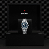 TUDOR Black Bay One 31