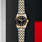 TUDOR Black Bay One 31