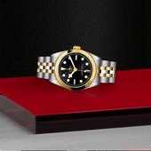 TUDOR Black Bay One 31
