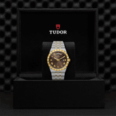 TUDOR Royal Day-Date