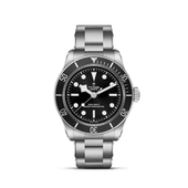 TUDOR Black Bay