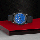 TUDOR Black Bay Ceramic