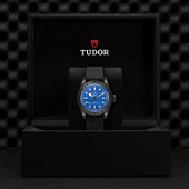TUDOR Black Bay Ceramic