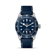 TUDOR Black Bay Fifty Eight Blue Strap