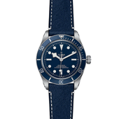 TUDOR Black Bay Fifty Eight Blue Strap