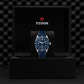TUDOR Black Bay Fifty Eight Blue Strap