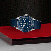 TUDOR Black Bay Fifty Eight Blue Strap