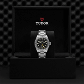 Tudor Black Bay Pro
