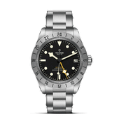 Tudor Black Bay Pro