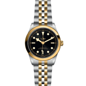 TUDOR Black Bay One 41 S&G