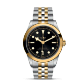 TUDOR Black Bay One 41 S&G