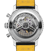 Breitling Navitimer B01 43 AB0138211B1P1
