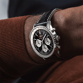 Breitling Navitimer B01 43 AB0138211B1P1