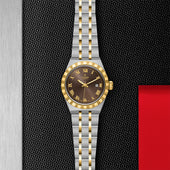 TUDOR Royal 28