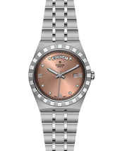 TUDOR Royal Day Date