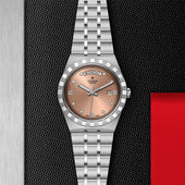 TUDOR Royal Day Date