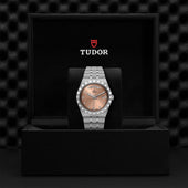 TUDOR Royal Day Date