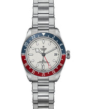 TUDOR Black Bay GMT