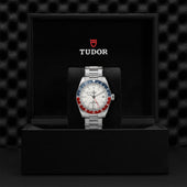TUDOR Black Bay GMT